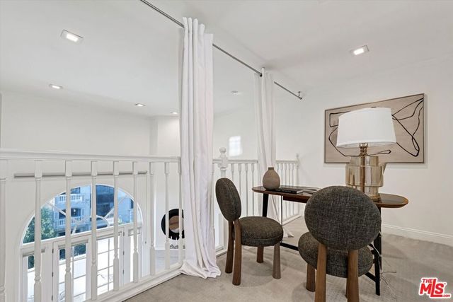 120 N Swall Drive 306, Los Angeles, CA 90048