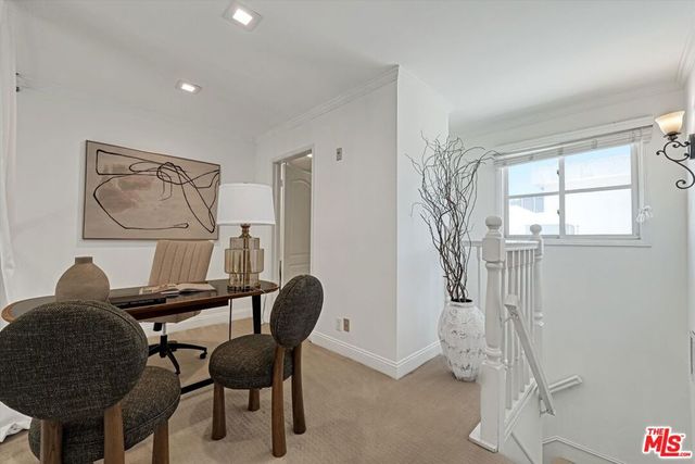 120 N Swall Drive 306, Los Angeles, CA 90048