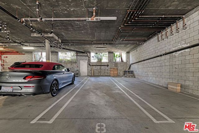 120 N Swall Drive 306, Los Angeles, CA 90048