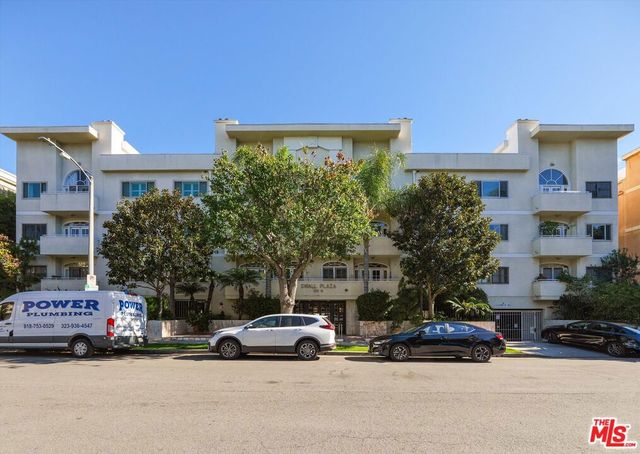 120 N Swall Drive 306, Los Angeles, CA 90048