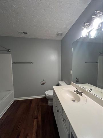 1368 Low Water Way, Lawrenceville, GA 30045