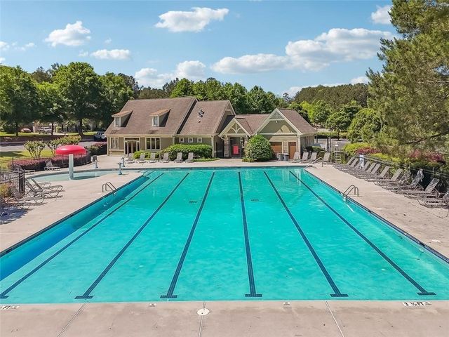 1368 Low Water Way, Lawrenceville, GA 30045