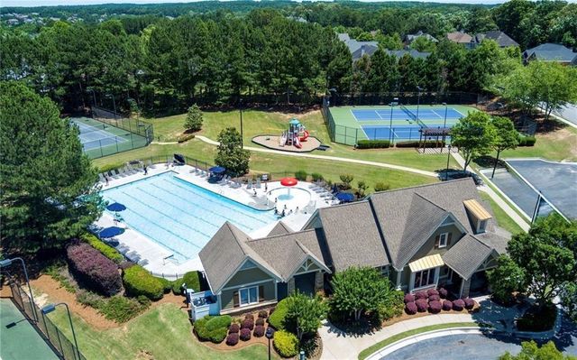 1368 Low Water Way, Lawrenceville, GA 30045