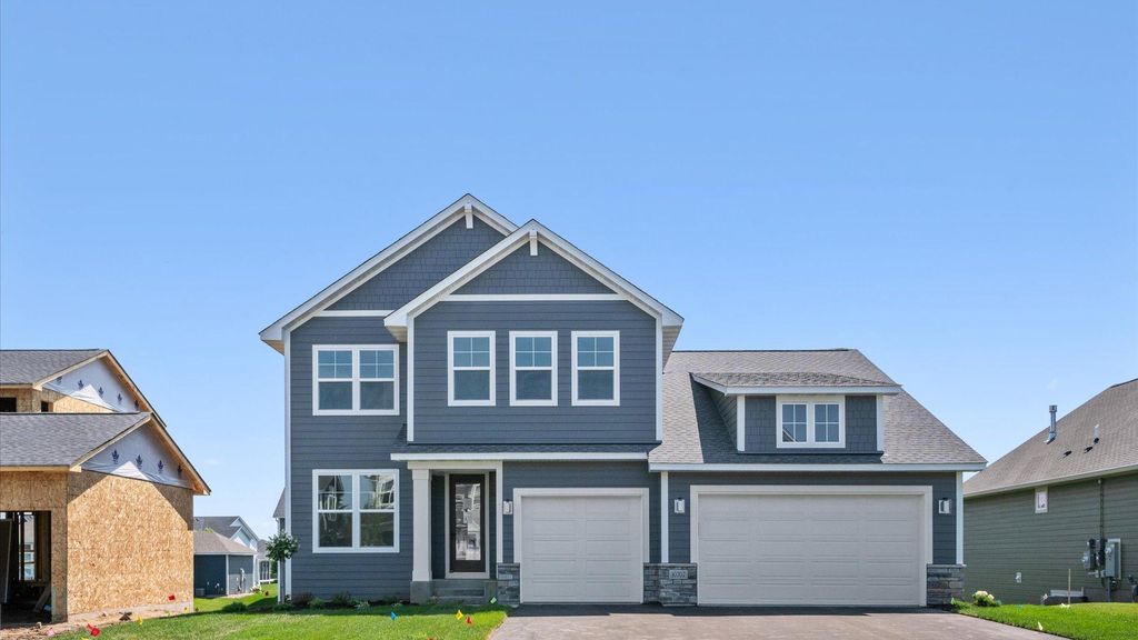 4901 127th Lane NE, Blaine, MN 55449 — photo 2