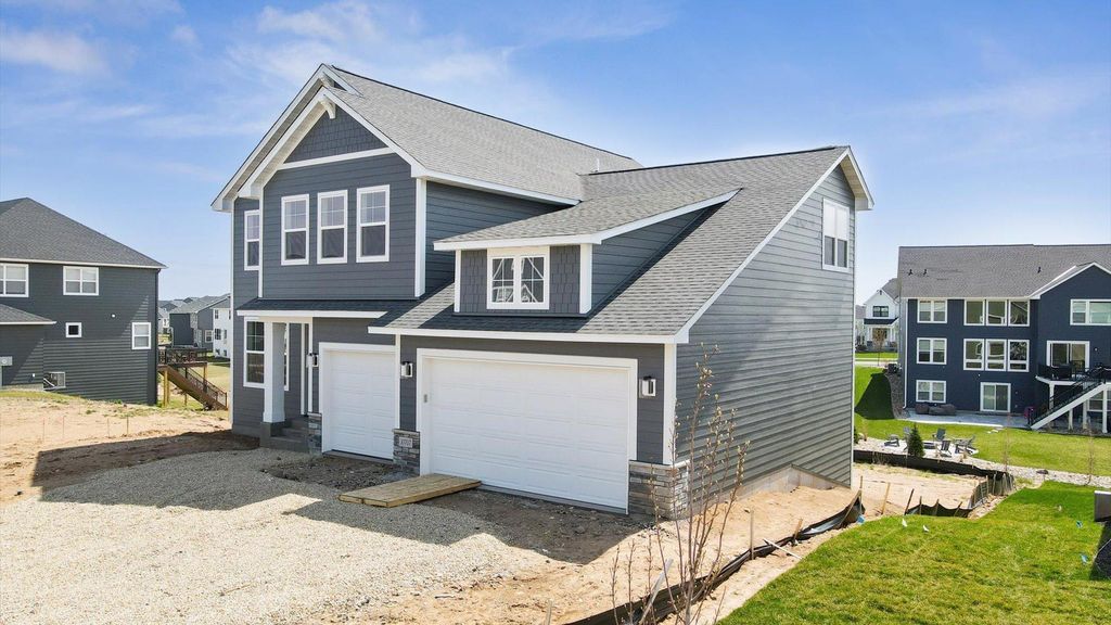 4901 127th Lane NE, Blaine, MN 55449 — photo 3