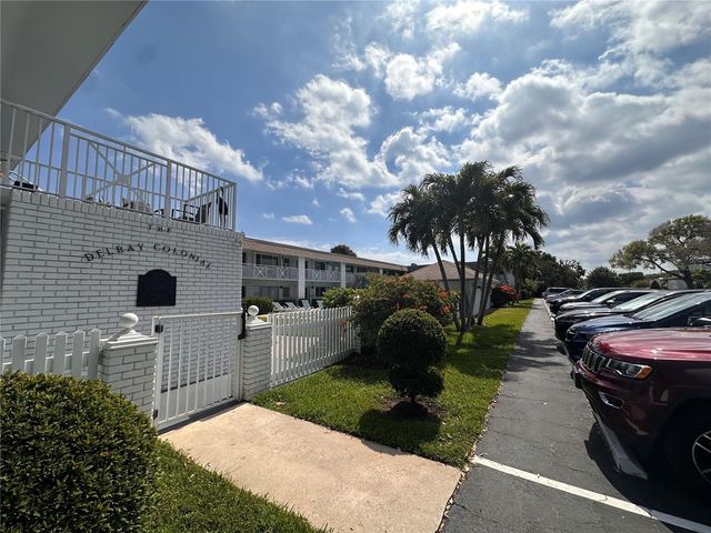 1001 NE 8TH AVENUE 209, Delray Beach, FL 33483