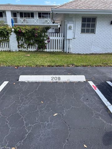 1001 NE 8TH AVENUE 209, Delray Beach, FL 33483