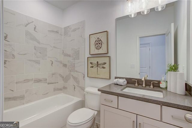 229 Scottsdale Drive, Marietta, GA 30064