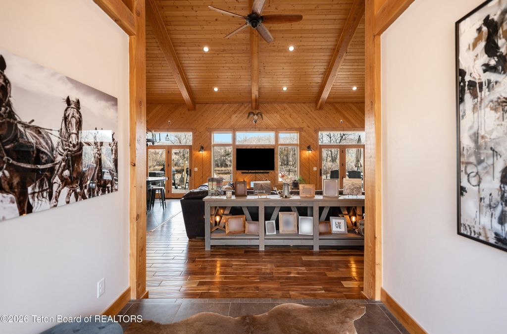 26 WALKABOUT CREEK Lane, Dubois, WY 82513 photo 13