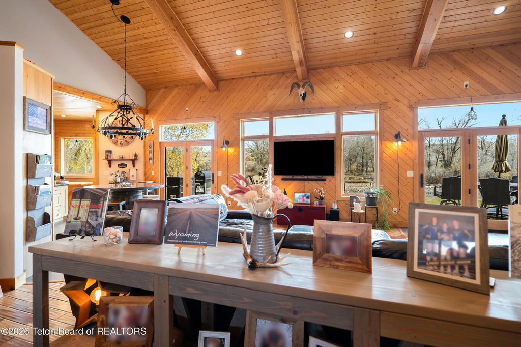 26 WALKABOUT CREEK Lane, Dubois, WY 82513 photo 14