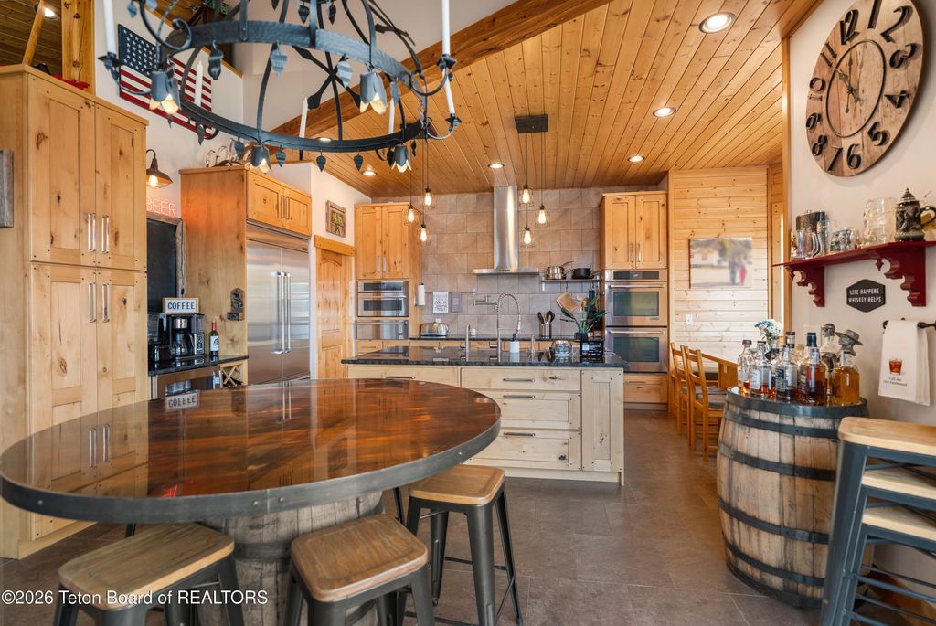 26 WALKABOUT CREEK Lane, Dubois, WY 82513 photo 20