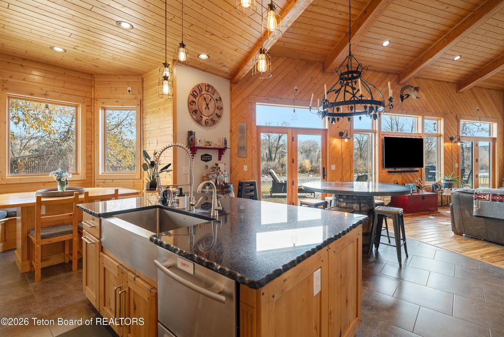 26 WALKABOUT CREEK Lane, Dubois, WY 82513 photo 24