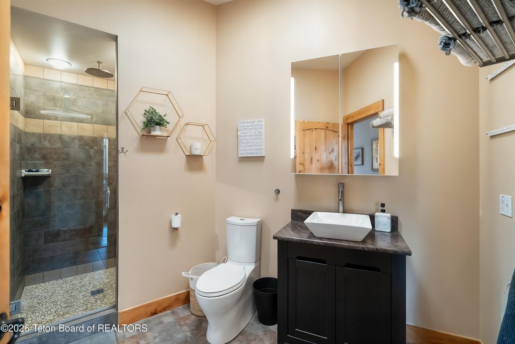 26 WALKABOUT CREEK Lane, Dubois, WY 82513 photo 35