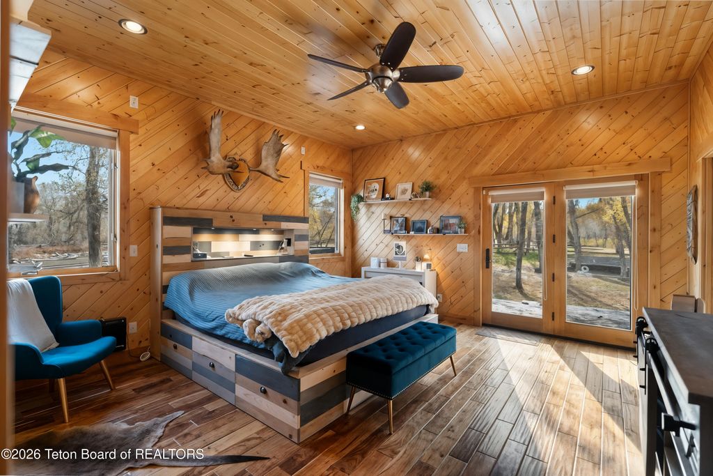 26 WALKABOUT CREEK Lane, Dubois, WY 82513 photo 36
