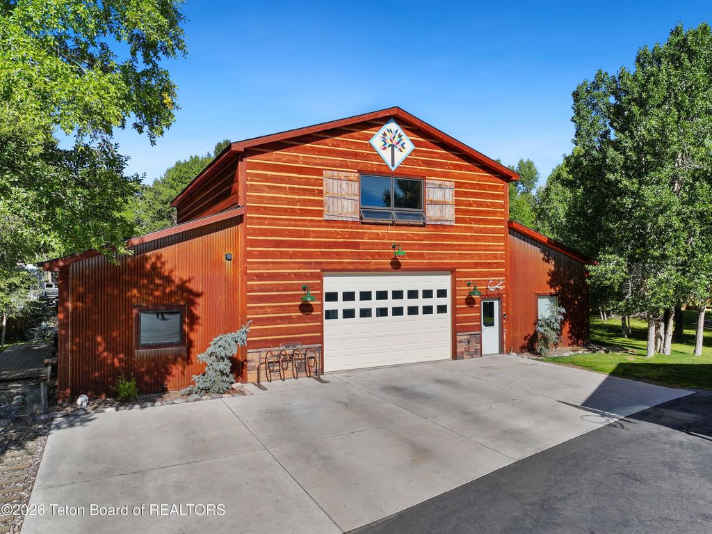26 WALKABOUT CREEK Lane, Dubois, WY 82513 photo 49