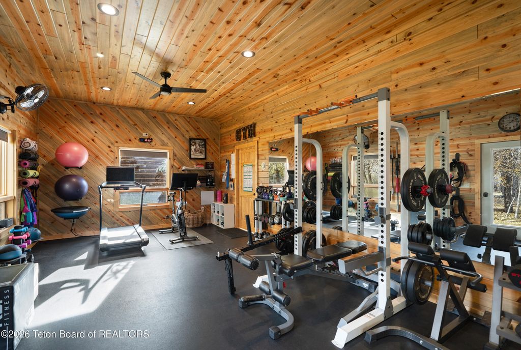 26 WALKABOUT CREEK Lane, Dubois, WY 82513 photo 65