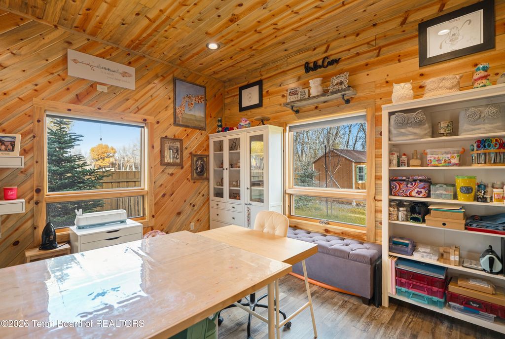 26 WALKABOUT CREEK Lane, Dubois, WY 82513 photo 67