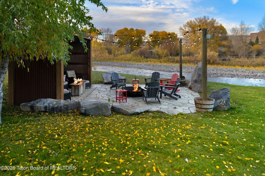 26 WALKABOUT CREEK Lane, Dubois, WY 82513 photo 77