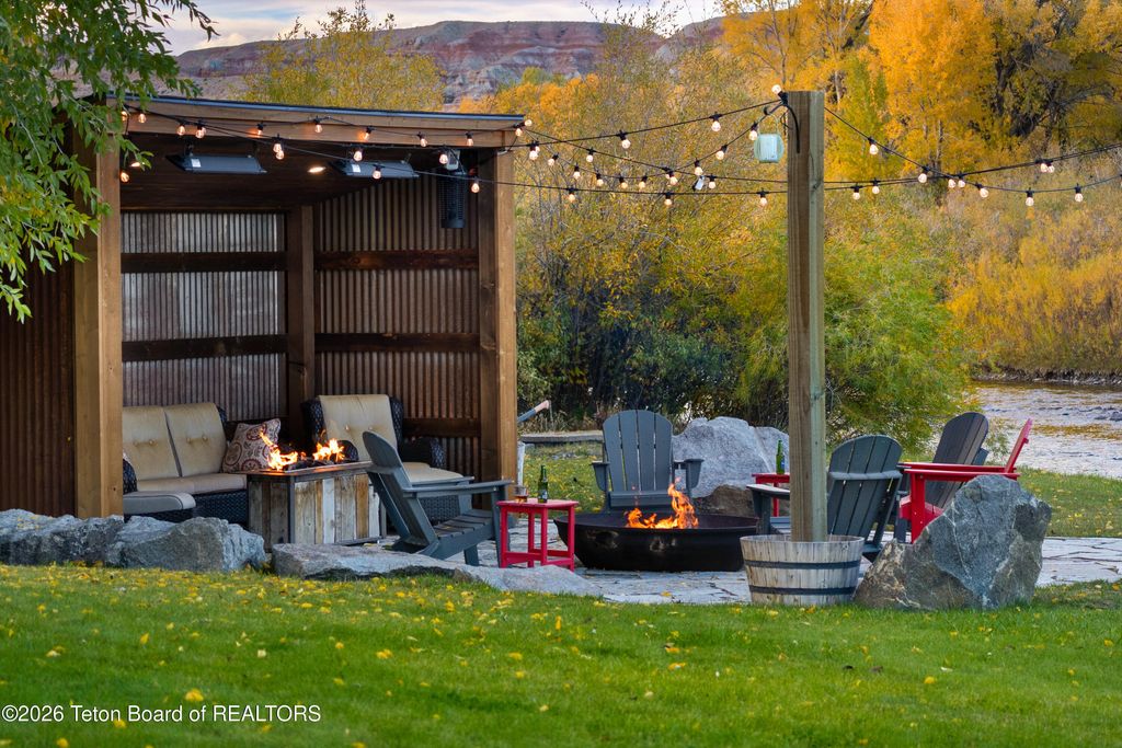 26 WALKABOUT CREEK Lane, Dubois, WY 82513 photo 84
