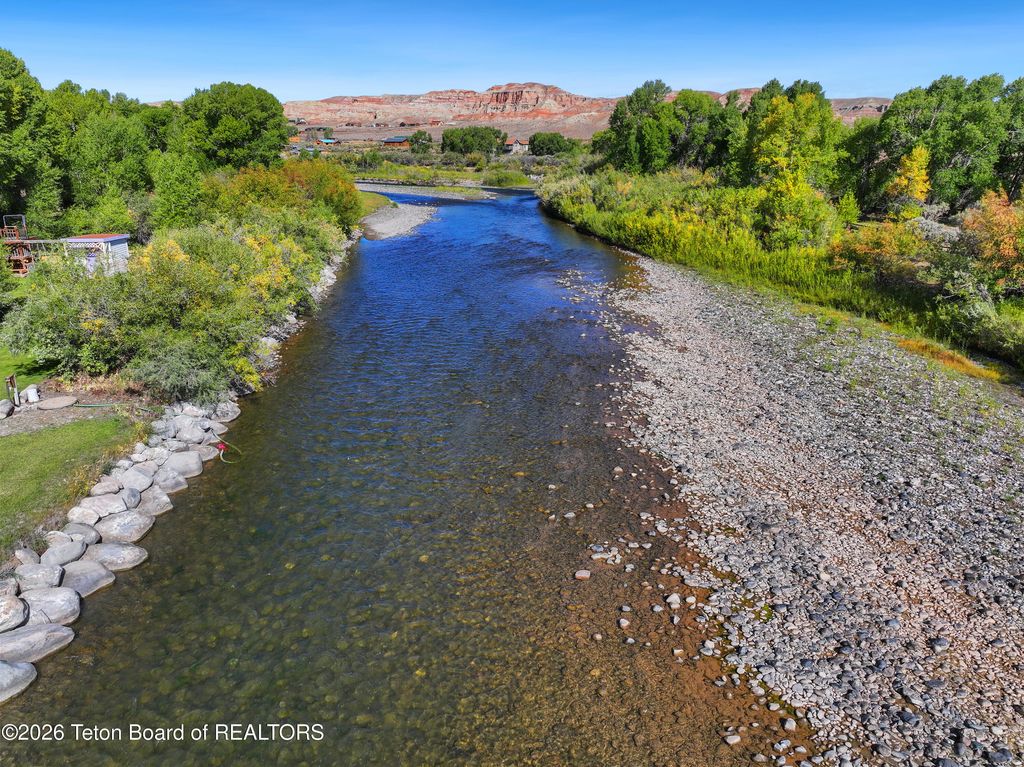 26 WALKABOUT CREEK Lane, Dubois, WY 82513 photo 85