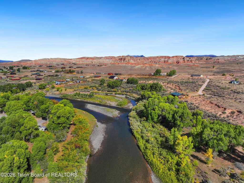 26 WALKABOUT CREEK Lane, Dubois, WY 82513 photo 86