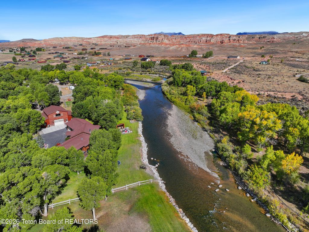 26 WALKABOUT CREEK Lane, Dubois, WY 82513 photo 87