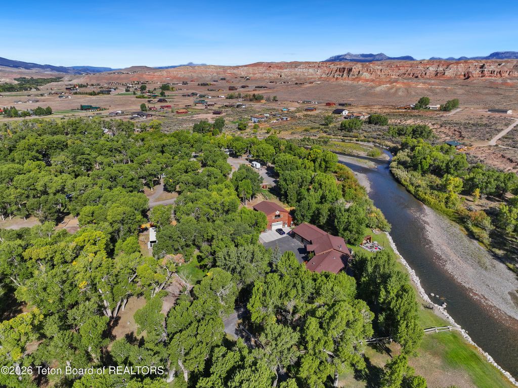 26 WALKABOUT CREEK Lane, Dubois, WY 82513 photo 88