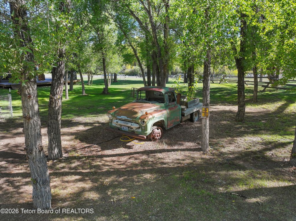 26 WALKABOUT CREEK Lane, Dubois, WY 82513 photo 89