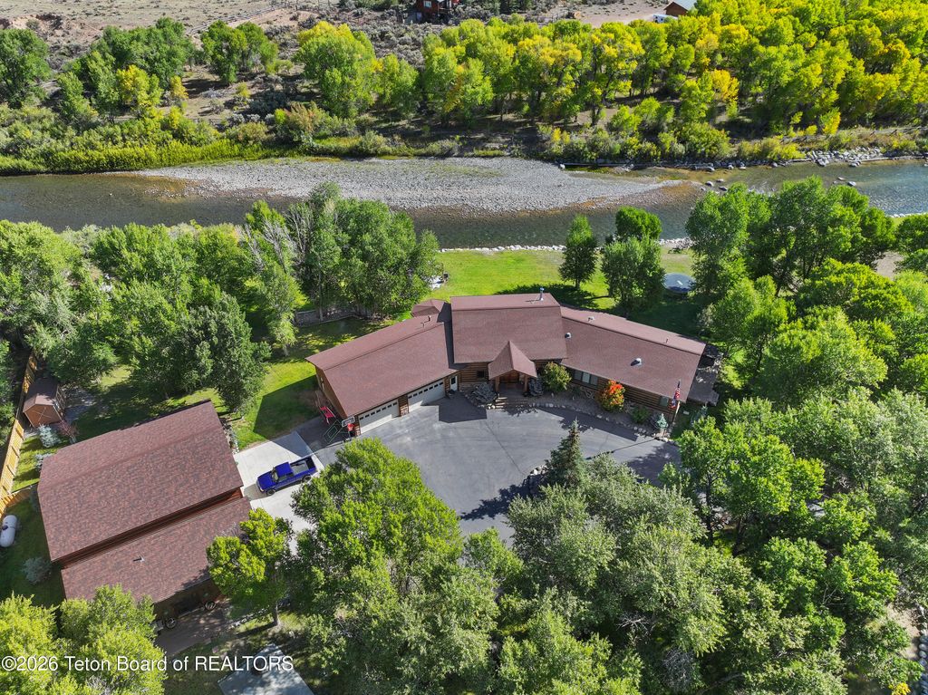 26 WALKABOUT CREEK Lane, Dubois, WY 82513 photo 90