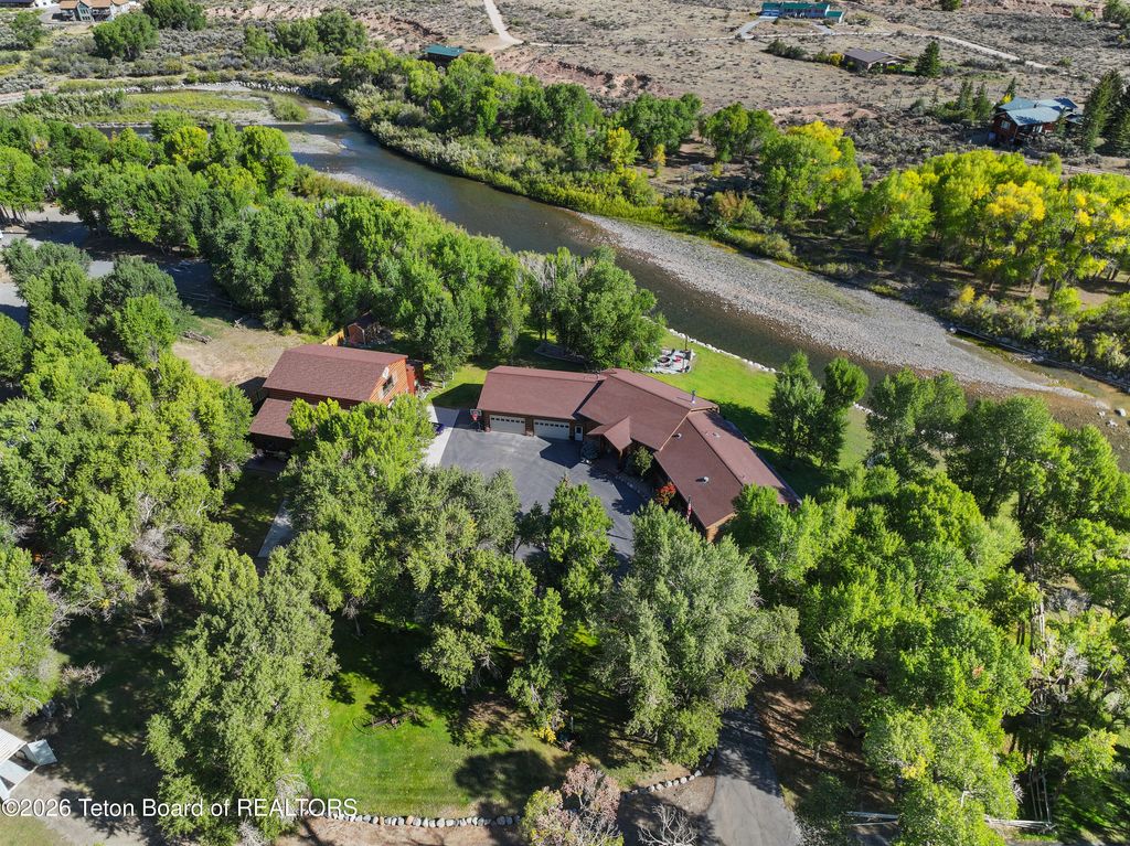 26 WALKABOUT CREEK Lane, Dubois, WY 82513 photo 91