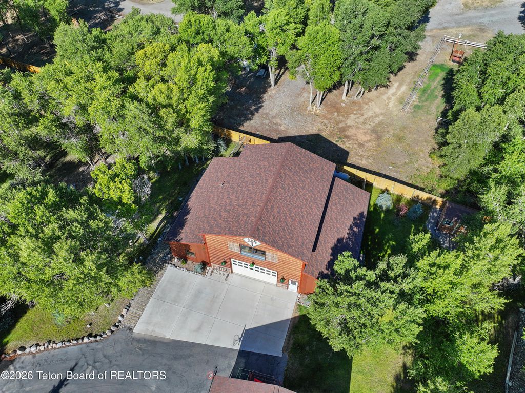26 WALKABOUT CREEK Lane, Dubois, WY 82513 photo 92