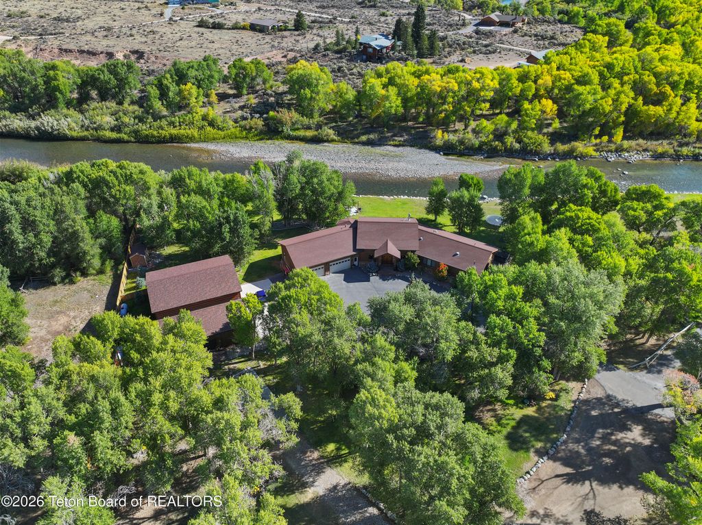 26 WALKABOUT CREEK Lane, Dubois, WY 82513 photo 93
