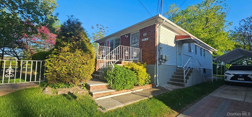 23220 147th Avenue, Springfield Gardens, NY 11413