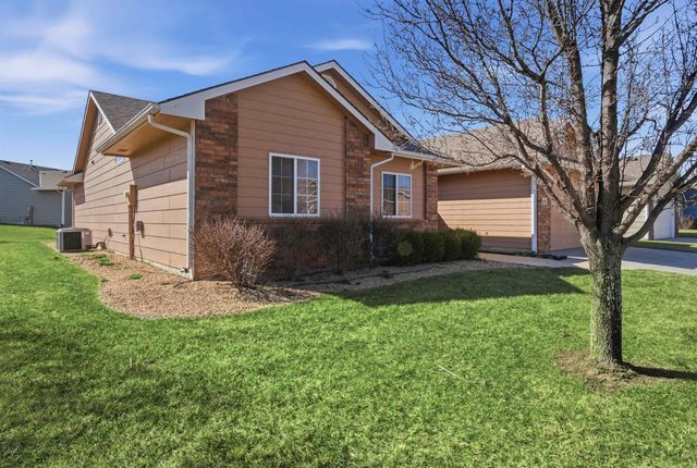 13109 W Hunters View St, Wichita, KS 67235
