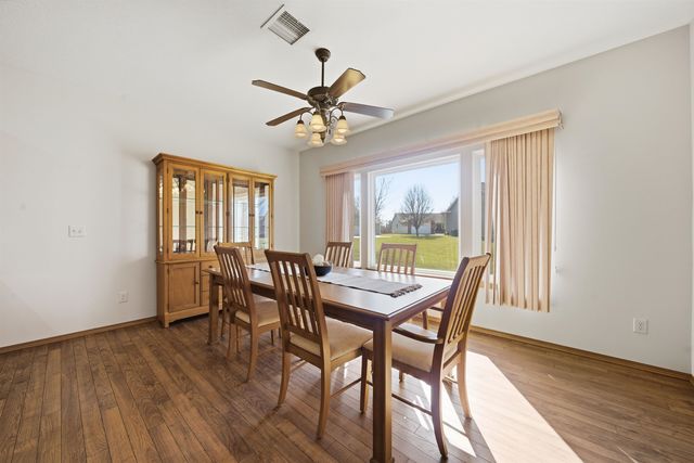 13109 W Hunters View St, Wichita, KS 67235