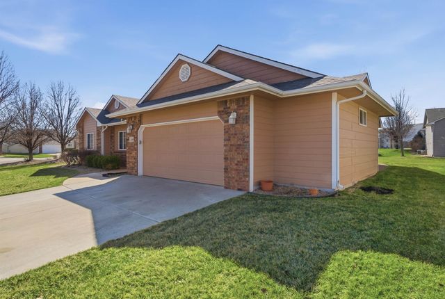 13109 W Hunters View St, Wichita, KS 67235