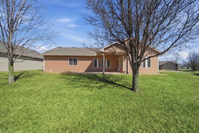 13109 W Hunters View St, Wichita, KS 67235