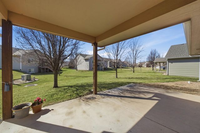 13109 W Hunters View St, Wichita, KS 67235