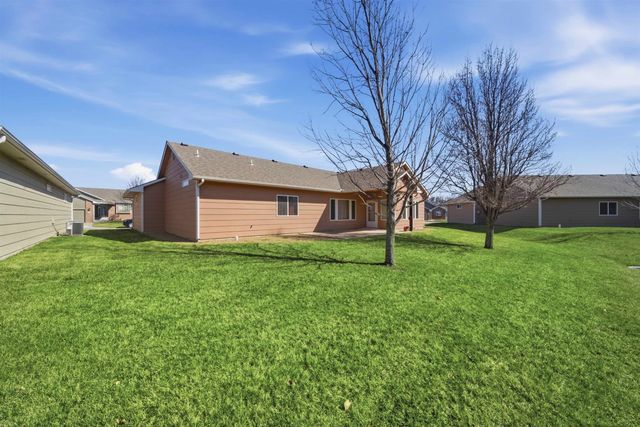 13109 W Hunters View St, Wichita, KS 67235