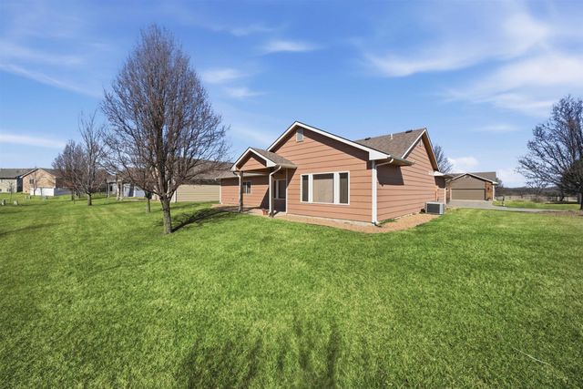 13109 W Hunters View St, Wichita, KS 67235