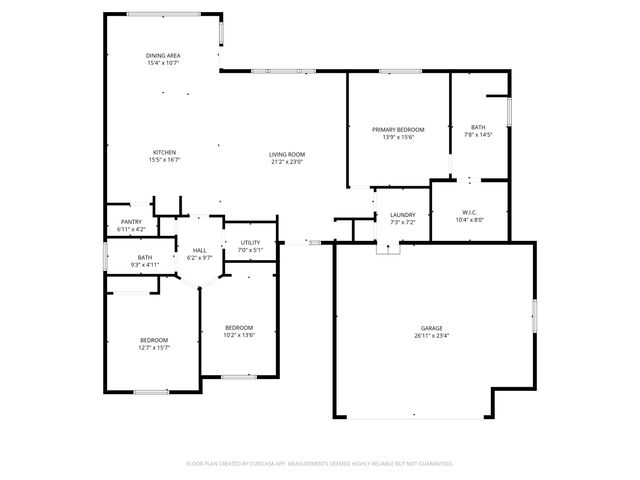 13109 W Hunters View St, Wichita, KS 67235