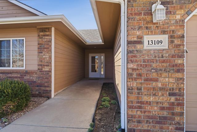13109 W Hunters View St, Wichita, KS 67235