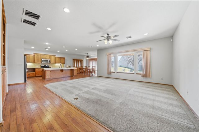 13109 W Hunters View St, Wichita, KS 67235