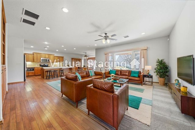 13109 W Hunters View St, Wichita, KS 67235