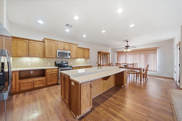 13109 W Hunters View St, Wichita, KS 67235