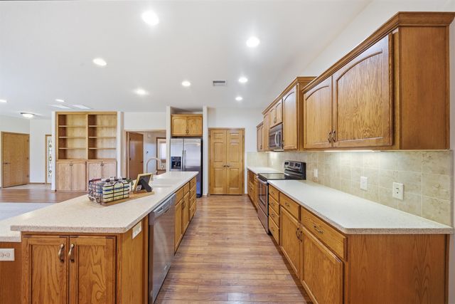 13109 W Hunters View St, Wichita, KS 67235