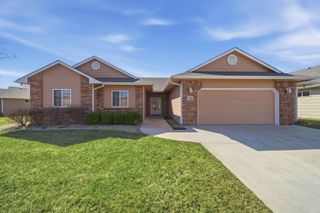 13109 W Hunters View St, Wichita, KS 67235