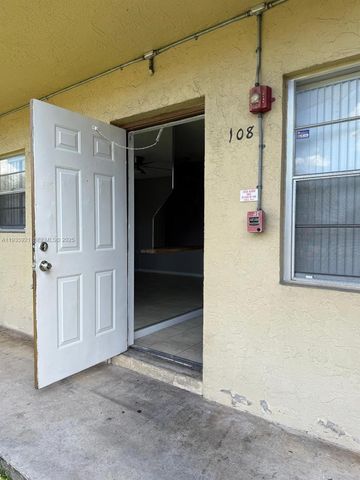 402 Lakeside Dr 108, Margate, FL 33063