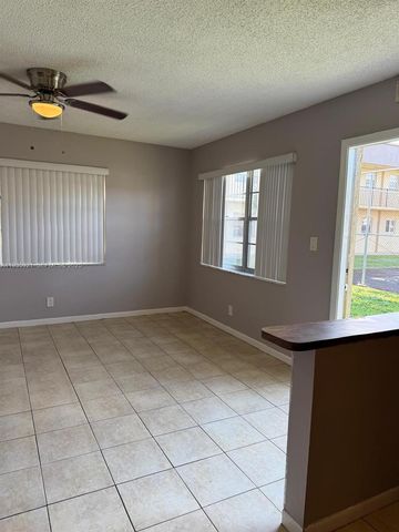 402 Lakeside Dr 108, Margate, FL 33063