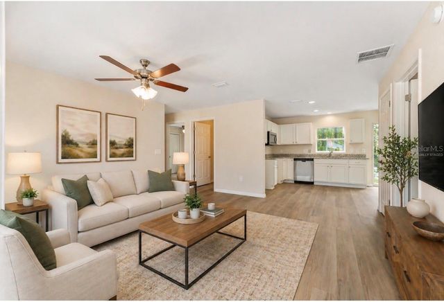 467 SW ALVAREZ ROAD, Dunnellon, FL 34432